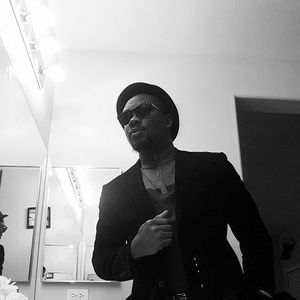 Meet your Posher, Anyanwu